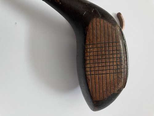 1930 spalding drivers - spalding,