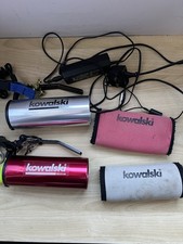 Kowalski Maxum Dive Torch Bundle x 2