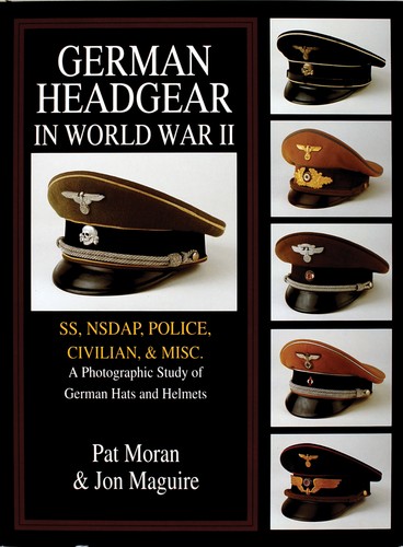 German headgear world - headgear, in