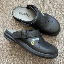Abeba black work - uk, eu