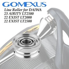 Gomexus Titanium Line Roller