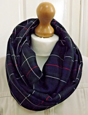 Warm Modern MacKenzie  Tartan