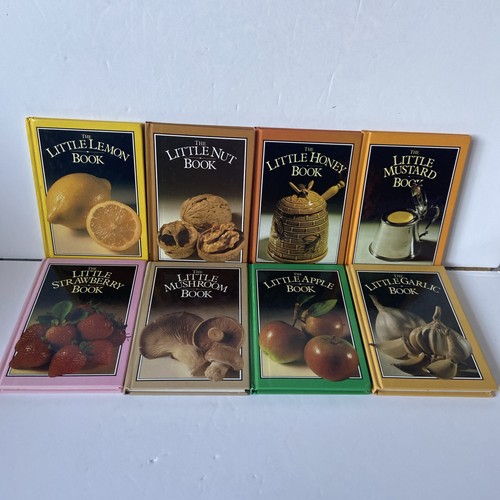 Collection the little cook - little,