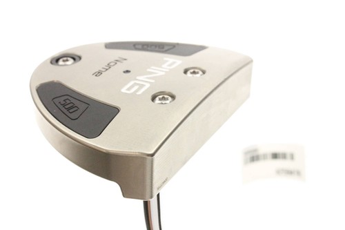 Ping nome 500 adjustable - nome,