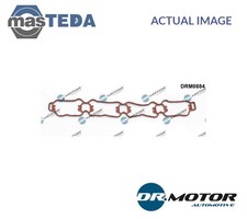 Drm0884 intake manifold gasket - drm0884,