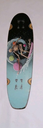 Landyachtz cruiser dugout - landyachtz,