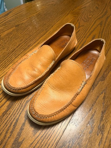 Yuketen native slip - native, tan