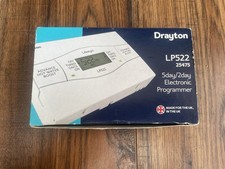 Drayton LP522 5 Day 2 Day