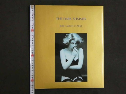 The dark summer bob carlos - the,