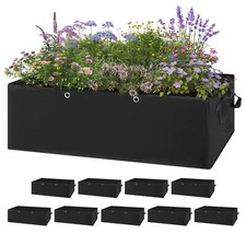 36L Large Plant Grow Bags