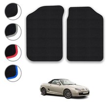 Car Mats for MG MGF
