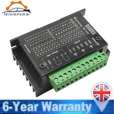 TB6600 4A DC 9-42V Stepper