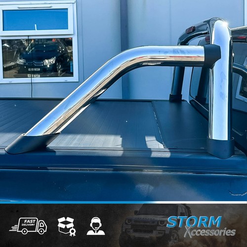Ridgeback roll bar - roll,
