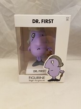 Doctor Who Mr Men Figure - Dr