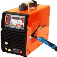 Andeli 250amp inverter - dc,