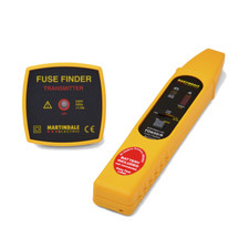 Martindale FD550 - Digital