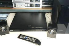 SAMSUNG HT-D5000 2.1 Ch 500W 3D Blu-ray Wi-Fi Home Cinema System incl. Remote