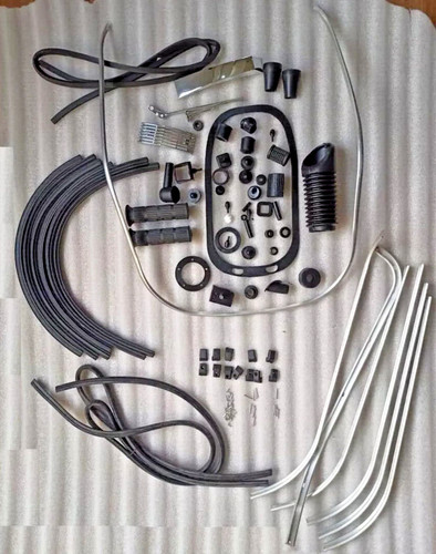 Fits vespa lml - vespa, 125