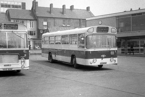 Merthyr tydfil ehb267g 6x4 - tydfil,