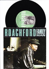 Roachford - Family Man
