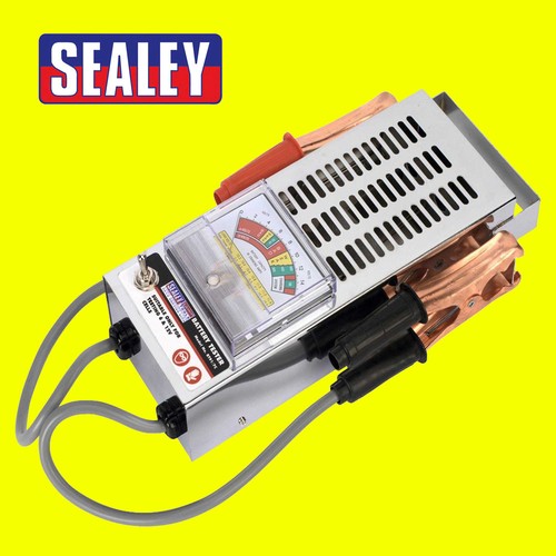 Sealey car van motorcycle - sealey, car/van/motorcycle
