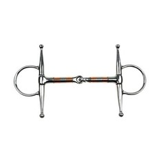 Horse Bit Stallion Training Bit for Equestrian Horse Bridle Performance