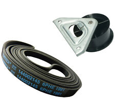 Tumble Dryer Tension Jockey