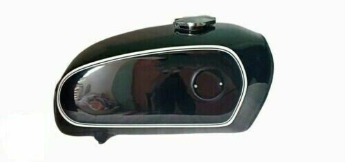 Fit for bmw r75 black - fit,