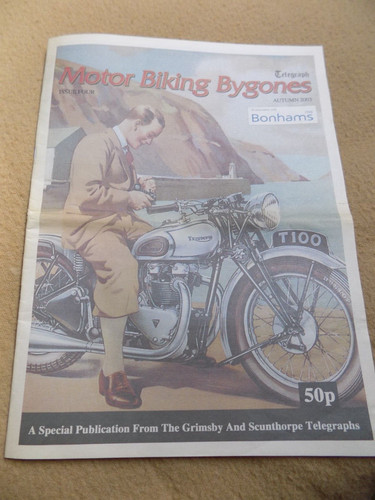 Motor biking - motor,
