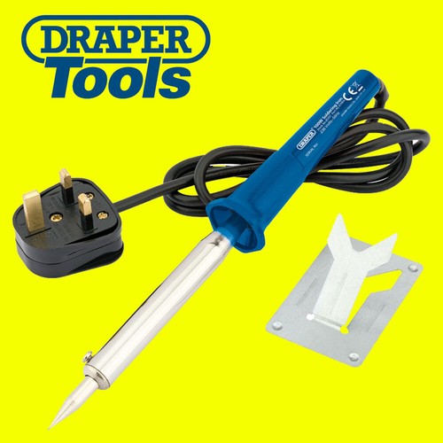 Draper 85357 100w soldering - draper,