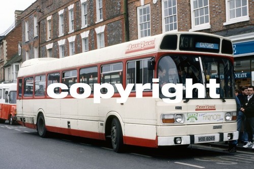 Bus photo south midland - bus,