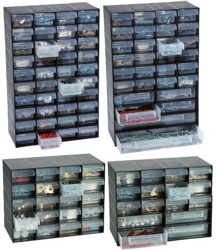 Storage cabinet multi drawer - storage,