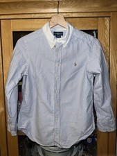 polo ralph lauren Striped Kids