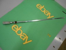 DAIMLER V8 250 ENGINE OIL