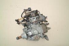 MITSUBISHI SHOGUN PAJERO MK2