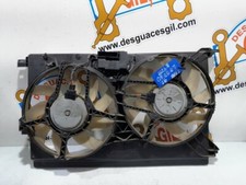 13123751 1109240 cooling fan