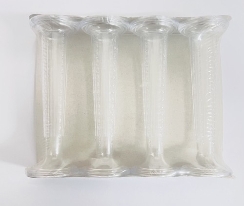 Crystal look pillars package - crystal, package-