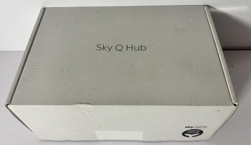 Sky hub er115 - q, uk