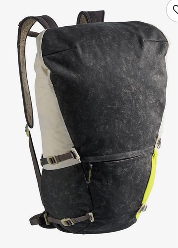 Vaude green core 22l - core,