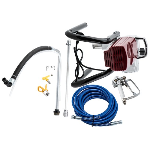 2900psi electric - (200bar),
