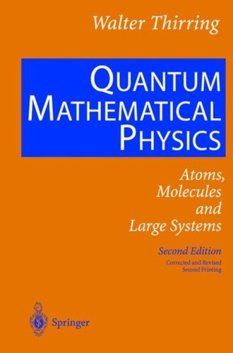 Harrell quantum mathematical - -,