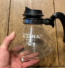 VINTAGE CONA COFFEE MAKER