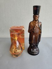 Avon Vintage Cologne Glass