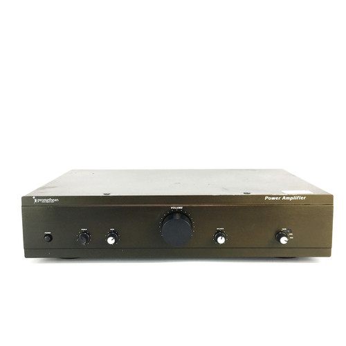 Promethean 3016 power - av-3016,
