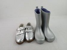 M&S Girl's 2x Bundle Sneakers