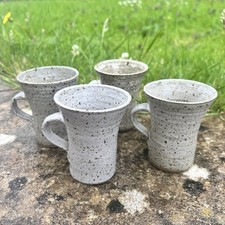 Jeremy Leach Studio Pottery