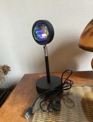 Sunset adjustable head - sunset,