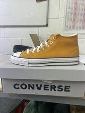 Converse High Top Size 8 UK