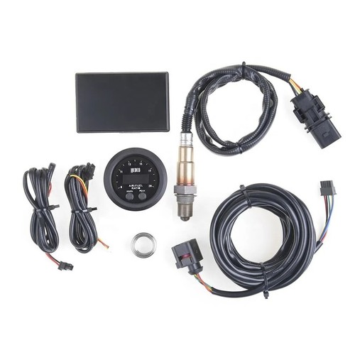 Wideband afr gauge air - gauge, fuel