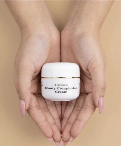 Unisex beauty complexion cream - unisex,